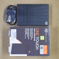   Disque dur externe portable One Touch 500 Go 1 To 2 To USB 3.0 pour la sauvegarde des données