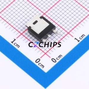 ทรานซิสเตอร์สนามทรานซิสเตอร์ TO-252-2L STD35P6LLF6-HXY (DPAK) ใหม่และดั้งเดิม (MOSFET) - Product Image 2