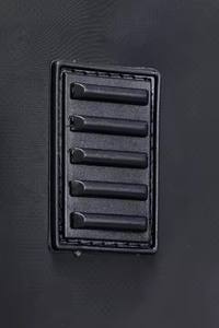 Bolsa de lona de gran capacidad de alta visibilidad Equipo de bombero resistente al agua que incluye equipo de asistencia Reflectante de moda - Product Image 3