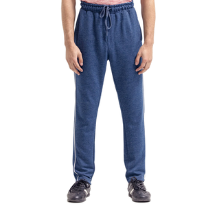 Hot Selling <b>Men's</b> Casual Straight Joggers Pants High Waist Eco-Friendly Quick Dry Canvas Trousers Drawstring Closure <b>for</b> Outdoor - Product Image 1