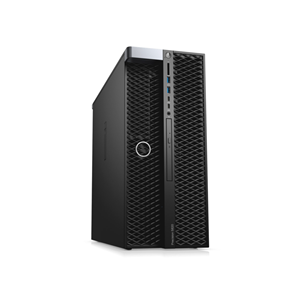 Station de travail en tour 5820 avec serveur GPU Deepseek pour l'entraînement de modèles d'IA - Product Image 2