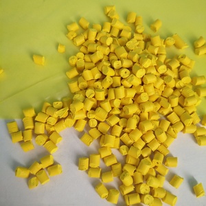 Tùy chỉnh màu sắc môi trường phân tán tốt PP hạt tiêm cấp đầy màu sắc <span class=keywords><strong>masterbatch</strong></span> PP cho nắp chai nhựa - Product Image 5