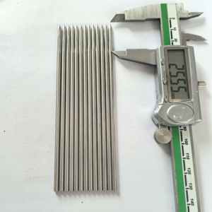 DS18B20 デジタル温度センサー 防水 1-Wire HVACおよびラボ用 - Product Image 1