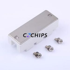 ชิปทรานซิสเตอร์ IGBT/โมดูล MG75HF12MRC1ชิ้นส่วนอิเล็กทรอนิกส์แบบใหม่และดั้งเดิม - Product Image 2