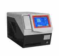 ASTM D5972 ASTM D7153 Aviation Fuel Freezing Point Apparatus (Automatic Laser Method) Lab Instrument