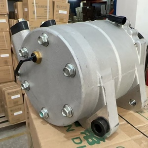 Compresseur de climatisation pour voiture - Product Image 2