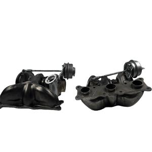 बी 58 जीन 1 अपग्रेड हाइब्रिड छोटे टर्बो सुपरचार्जर किट के लिए बीएमडब्ल्यू/ऑटो जी 30 एफ55 कार मिनी जड़ों की मरम्मत टरबाइन टर्बोचार्जर और पार्ट्स - Product Image 2