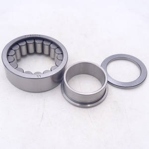 ตลับลูกปืนไฮดรอลิกแบบลูกกลิ้งทรงกระบอก F-84874 ขนาดเต็ม 35x62x20 มม. - Product Image 6