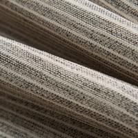 Entoilage en toile de coton, viscose et crin véritable de haute qualité pour la décoration, vente en gros