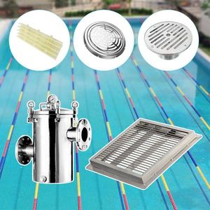 Vente en gros d'ensemble complet d'accessoires de <span class=keywords><strong>piscine</strong></span> et de spa pour adultes Chine Produits pour l'organisation d'outils et d'accessoires de <span class=keywords><strong>piscine</strong></span> - Product Image 2