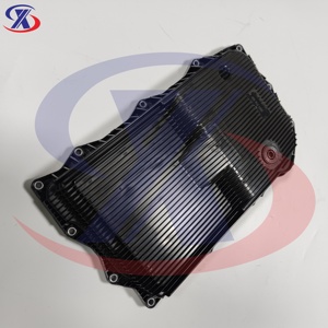 Carter d'huile de transmission avec joint pour chargeurs Dodges Jeeps 8HP70 Ram 150 52854834AA 0501219037 68233701AA 68225344AA - Product Image 4