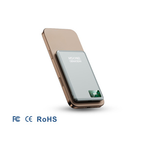 Batterie externe LF16 10000 mAh, batterie externe portable à charge rapide, batterie externe jetable, batterie externe à charge rapide, batterie externe solaire pliable - Product Image 2