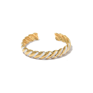 กำไลข้อมือแฟชั่น E395-B240-0412B - Product Image 2