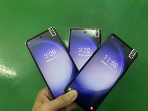 A buon mercato all'ingrosso S23 UI Tra cellulare 6.8 pollici Smartphone supporto Google Play, ChatGPT assistente vocale Google - Product Image 3