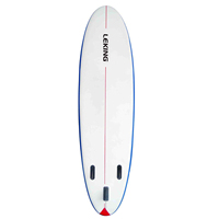 Planche de surf en mousse souple Sup fabricant planche de surf à point de chute planche de surf gonflable Stand up Paddle avec accessoires