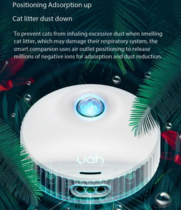 Suministros de Purificación para el Hogar Inteligente - Product Image 5