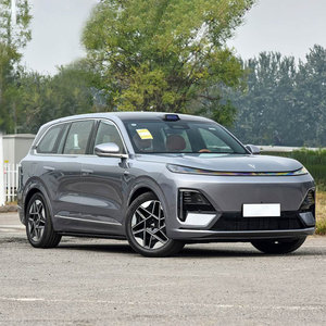 Changan Deepal S09 Nouveau Shenlan S09 Véhicule Changan SUV électrique de luxe à autonomie étendue avec turbo à vendre ALOTTEMENT - Product Image 3