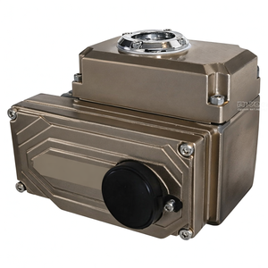 Actionneur électrique de type ON/OFF COVNA, commande urgente, mini actionneur de vanne électrique, rotations à 90 degrés, actionneur motorisé 4-20 mA - Product Image 3