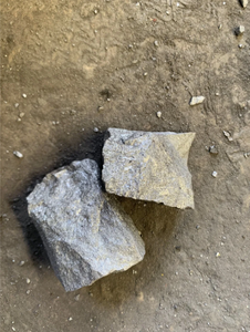 Ferro Silicio en Partículas, Precio de Venta, Ferrosilicio para Acero FeSi 75 72 - Product Image 5