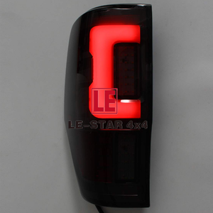 Feu arrière LED super lumineux pour Ford Ranger T6 <span class=keywords><strong>T7</strong></span> Pickup, étanche, avec fonctions de frein et de recul, accessoire - Product Image 4