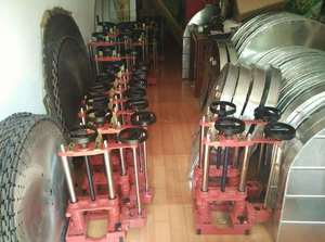 Machine à découper les portes et les fenêtres neuve, machine à découper les murs pour la construction <span class=keywords><strong>ou</strong></span> la rénovation de bâtiments anciens - Product Image 2