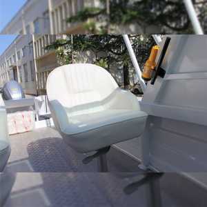 4.8m barca da <span class=keywords><strong>pesca</strong></span> barca skears luce una piccola barca - Product Image 4