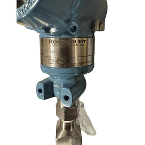 Rosemounts 3051TG 3051TA ชุดควบคุมแบบติดตั้งโดยตรงขนาดกะทัดรัด 4-20mA HART สำหรับระบบ HVAC การบำบัดน้ำ และระบบท่อขนาดเล็ก - Product Image 4