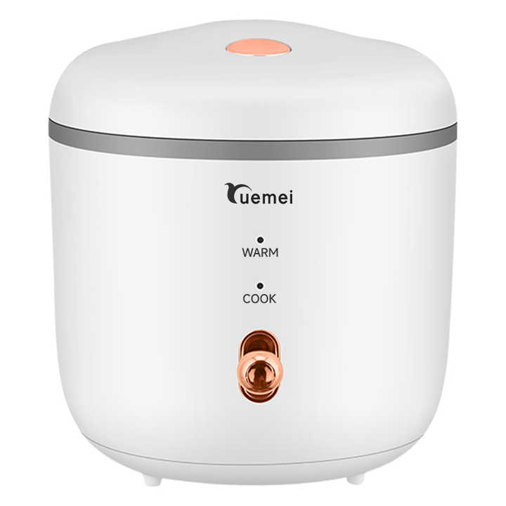 Affordable Mini Rice Cooker Non-stick Small Rice Cooker Mini for ...