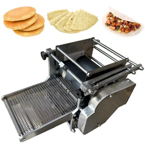 Utilizzo per Piccole Imprese 	 <span class=keywords><strong>Macchina</strong></span> per Tortillas di Mais 	 <span class=keywords><strong>Macchina</strong></span> Automatica per Chapati 	 <span class=keywords><strong>Macchina</strong></span> per Fare Chapati Completamente Automatica - Product Image 4