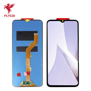 Écran LCD FLYCDI pour INFINIX Spark 4 – Remplacement d'écran tactile LCD pour INFINIX X650 - Product Image 1