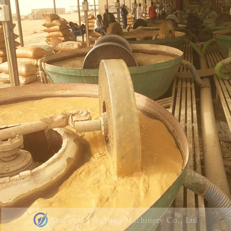 Çin baz fiyat gelişmiş ıslak karıştırma değirmeni yıkama tesisi konsantratörü 1400 1200 makinesi için altın