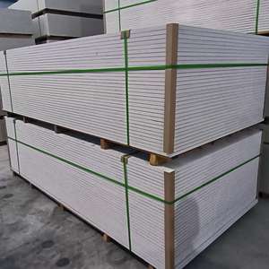 Le revêtement mural en panneau de <span class=keywords><strong>ciment</strong></span> est de haute qualité, ignifuge et imperméable à des prix avantageux - Product Image 6