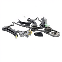 Novo Kit de Corrente de Distribuição 5184352AE para Jeep Charger 3.6L com Garantia de 2 Anos