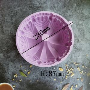 Forma de astle, ilicono - Product Image 2