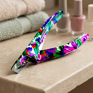 ASAP BEAUTY PAKISTAN - Cortaúñas Profesional de Acero Inoxidable con Apertura de Mandíbula Ancha para Uñas de los Dedos - Diseño Duradero y de Lujo - Product Image 2