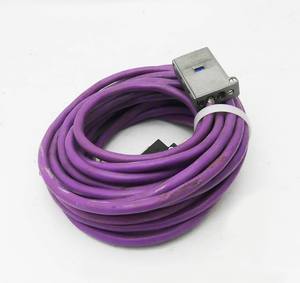 Оригинальный штекер Profibus 6GK15-AE2 (1 шт.) с кабелем, версия 1 - Product Image 2