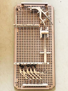 Endoscópio rígido endoscópio, 6.3mm/6.6mm/6.9mm disctomy acessórios para endoscópio - Product Image 5