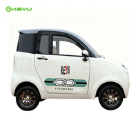Batterie KEYU Strong Manufacturing 72V 100AH pour véhicule électrique à 4 roues, idéale pour le ramassage et le livraison
