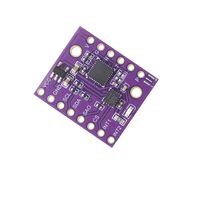 Module IMU 6 axes ICM-42688, capteur de mouvement gyroscope-acceléromètre 6DOF, compatible avec Windows et ROS 2