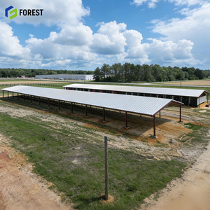 โรงงานผลิตสิ่งทอแบบครบวงจรขนาด 80x80x18 เมตร ที่ออกแบบตามความต้องการ พร้อมมาตรฐานสำหรับผู้ผลิตในอุตสาหกรรมโลหะ - Product Image 1