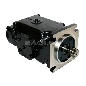 Motor Hidráulico M7f M7g Gold Cup M7g3n1d00 para Equipos de Excavación de Roca, Suministro Directo de Fábrica en China - Product Image 5