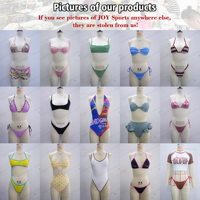 Ensemble de bikini luxueux à perles, 3 pièces avec short, fabricant de maillots de bain sur mesure
