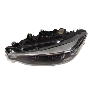 Apto para faros delanteros <span class=keywords><strong>BMW</strong></span> <span class=keywords><strong>Serie</strong></span> <span class=keywords><strong>4</strong></span> F32 2017 2018 <span class=keywords><strong>2019</strong></span> 2020 luces LED 435i 435iM 430i F36 luces frontales - Product Image 4