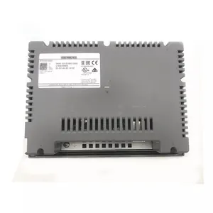 Operator Original For Operator Panel Touch Screen 6AV2123-2DB03-0AX0