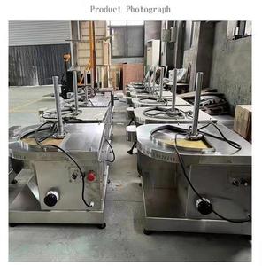 เครื่องหั่นเนื้อสดอัตโนมัติสำหรับร้านค้าหม้อไฟเครื่องเทศสำหรับร้านอาหาร - Product Image 5