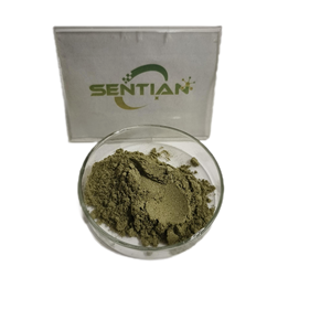 Nannochloropsis oculata粉末海洋植物プランクトンバイオマスNannochloropsis粉末 - Product Image 2