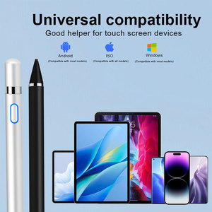 Lápiz de dibujo activo universal inteligente Touch Stylus Pen con <span class=keywords><strong>punta</strong></span> <span class=keywords><strong>fina</strong></span> - Product Image 5