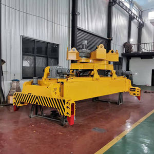 Vigas de elevación, esparcidor de grúa, viga de elevación, barra esparcidora de grúa, barra de elevación para grúa - Product Image 3