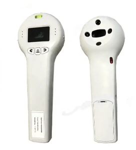 เครื่องวัดความโค้งของกระจกตาขนาดเล็กพิเศษแบบพกพามี SW-100 - Product Image 2