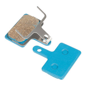 ZOOM <span class=keywords><strong>disque</strong></span> hydraulique plaquettes de frein polymétalliques accessoires de <span class=keywords><strong>Scooter</strong></span> pour Shimano M315 bloc de Friction de <span class=keywords><strong>disque</strong></span> de ramassage de frein - Product Image 4